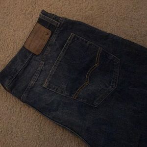 American eagles jeans
